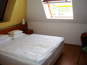 Hotel Veritas cazare Budapest