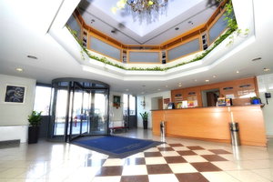 Hotel Hotel Golden Park Budapest cazare Budapest