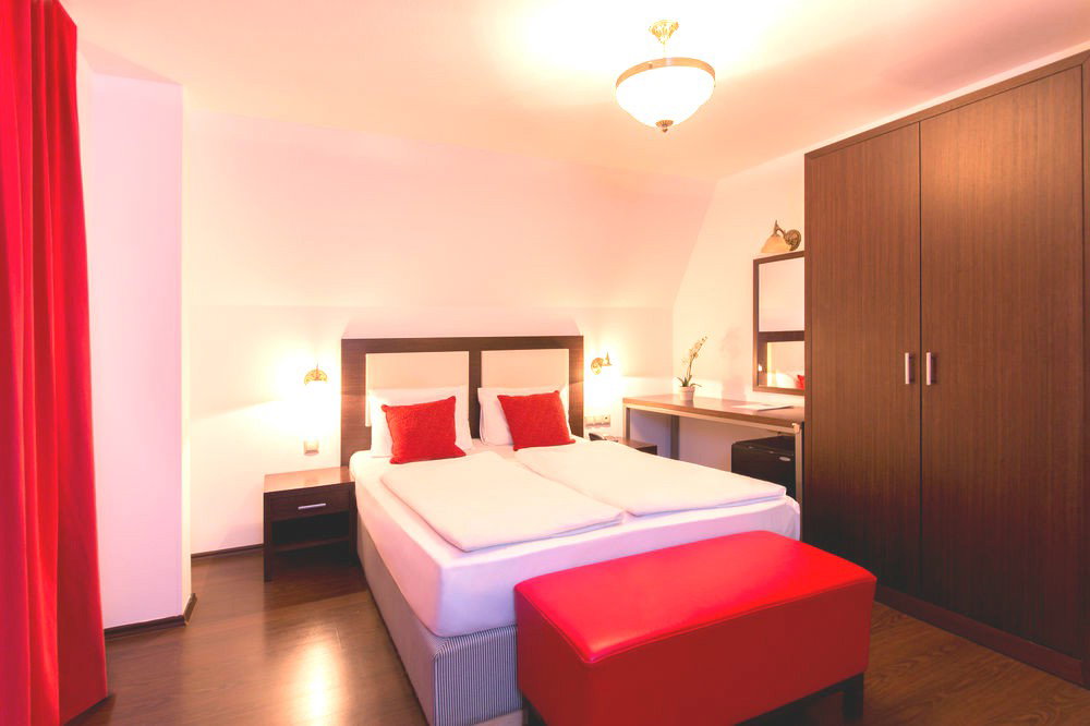 Hotel Golden Park Budapest
