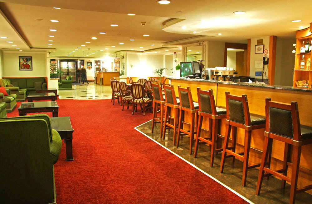 Hotel Golden Park Budapest