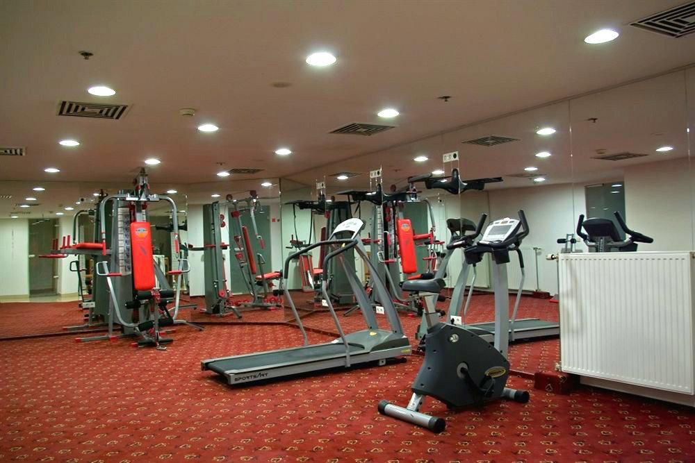 Hotel Golden Park Budapest