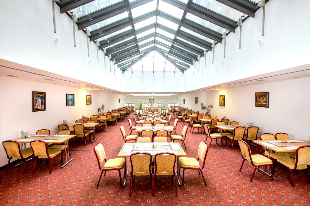 Hotel Golden Park Budapest