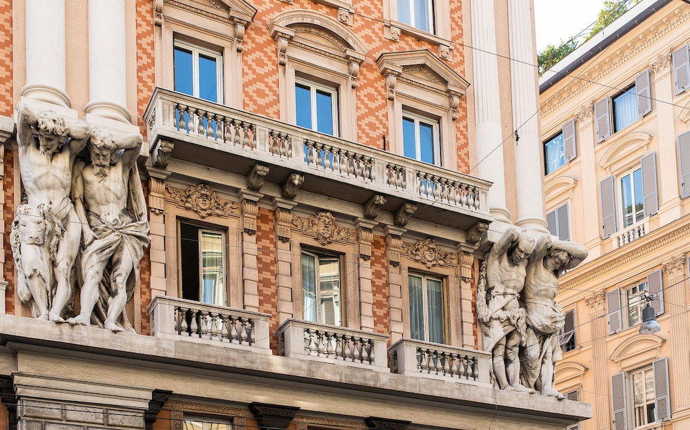 Hotel Hotel Youri Il Magnifico