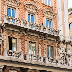 Hotel Hotel Youri Il Magnifico cazare Genoa