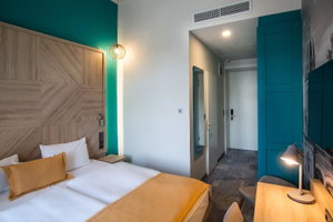 Hotel T62 Hotel cazare Budapest