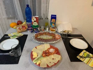 Hotel Airport16 B&B cazare Budapest