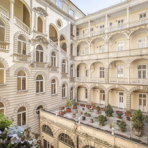 Hotel Noble Hotel cazare Budapest