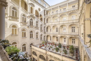 Hotel Noble Hotel cazare Budapest