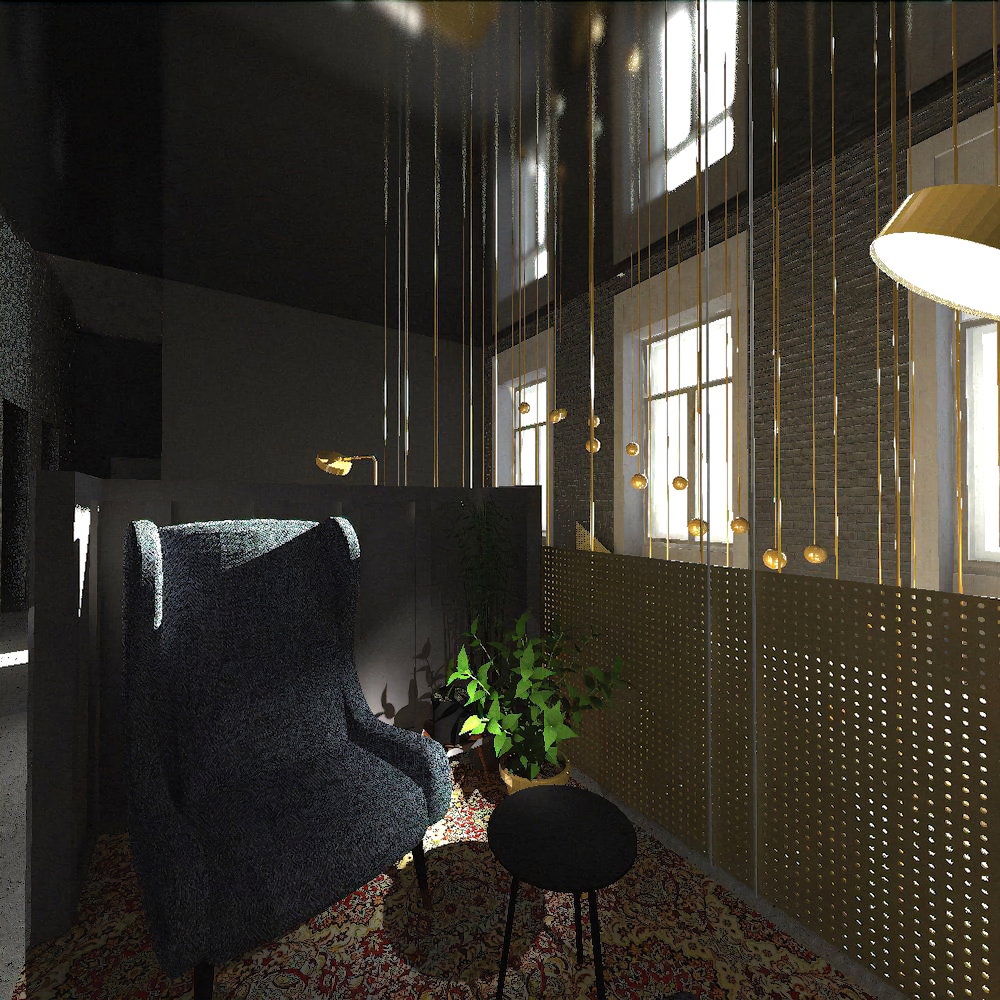 Noble Hotel