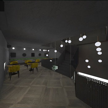 Noble Hotel