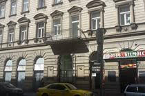 Hotel Capital Guesthouse Budapest cazare Budapest