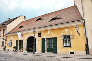 Hotel Maison Bistro & Hotel cazare Budapest