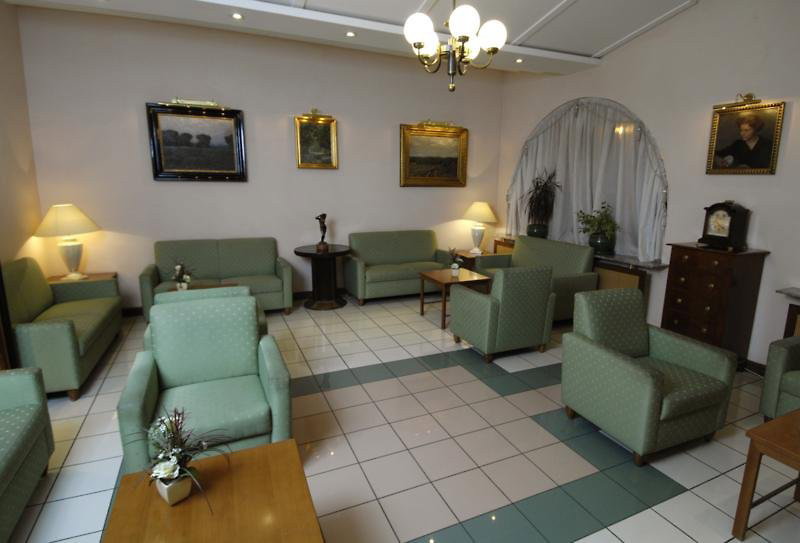 Corvin Hotel Budapest - Sissi Wing