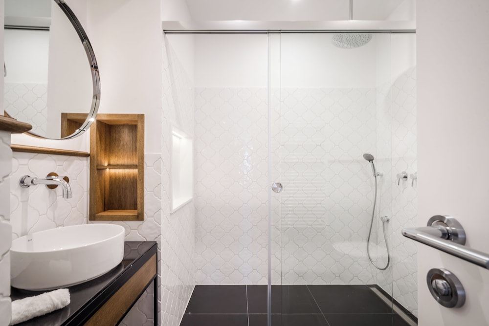 Budapest Eye Boutique Suites By Bqa