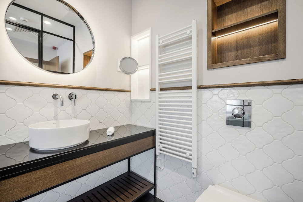 Budapest Eye Boutique Suites By Bqa