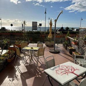 Hotel Giada Residence cazare Moneglia