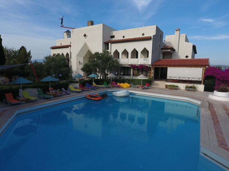 Hotel Arinnanda Hotel Cesme