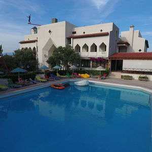 Hotel Arinnanda Hotel Cesme cazare Cesme