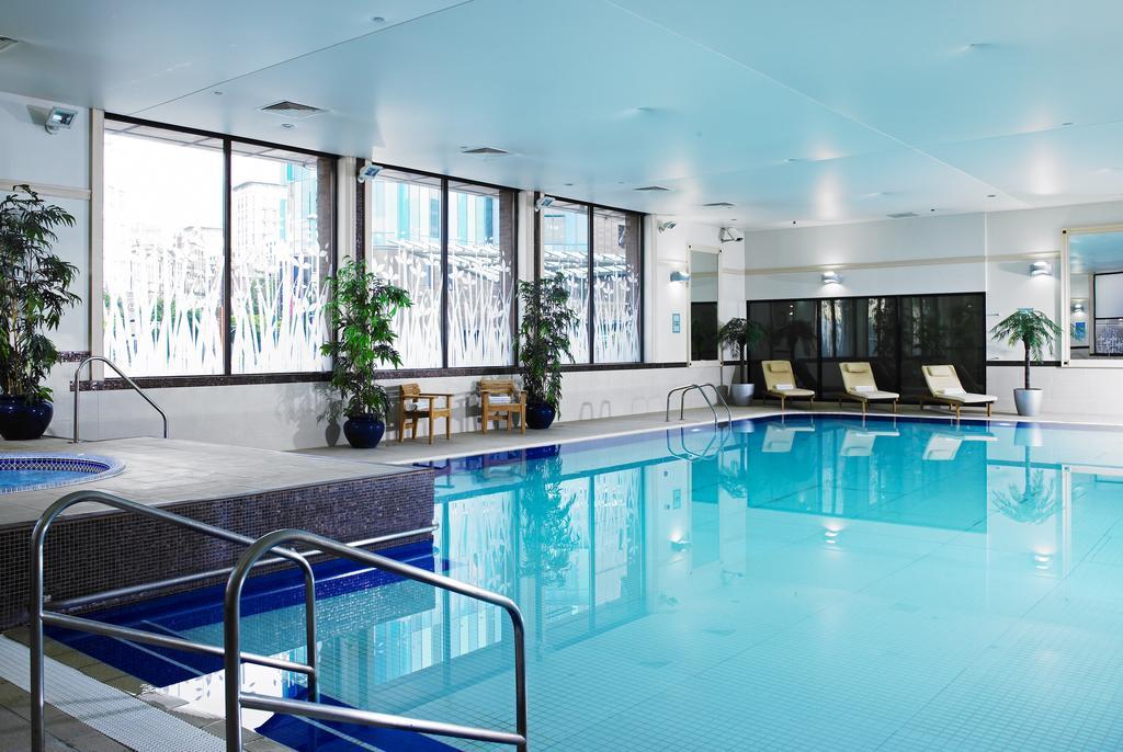 Cardiff Marriott Hotel