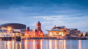 Hotel Park Plaza Cardiff cazare Cardiff