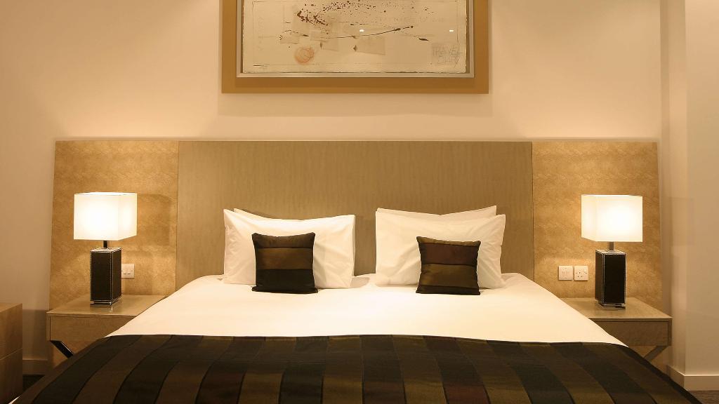 Park Plaza Cardiff