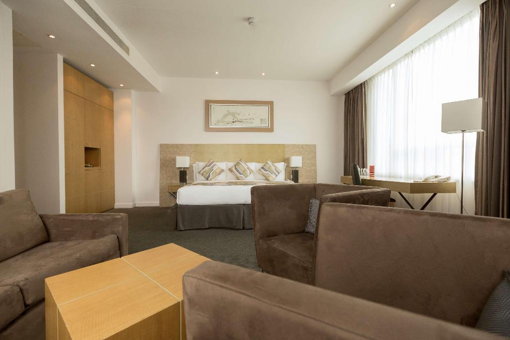 Park Plaza Cardiff