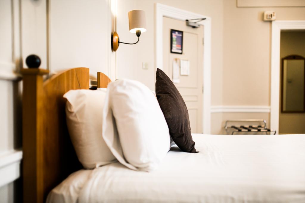 The Angel Hotel