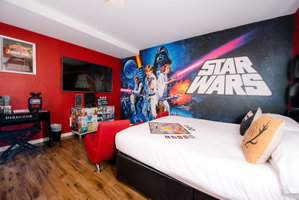 Hotel The Royal Hotel Cardiff cazare Cardiff