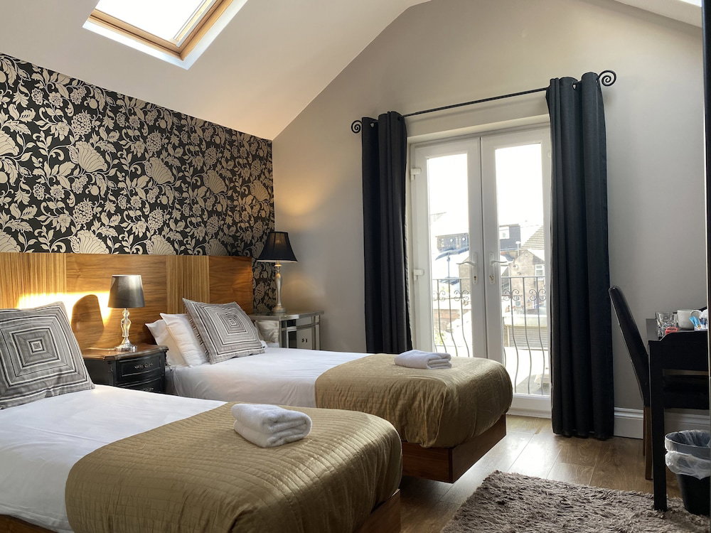 Number One Hundred B&B