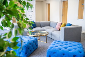 Hotel Park Lane By Urban Space cazare Cardiff