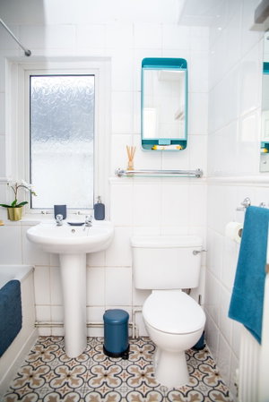 Hotel The Louis Armstrong - Luxury Apartment cazare Cardiff