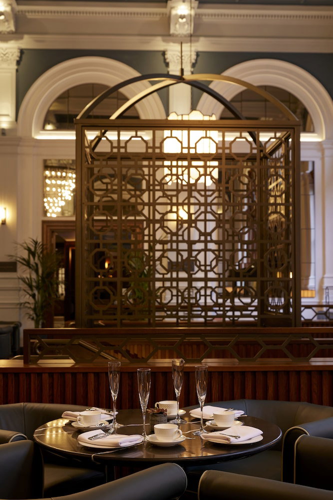 The Parkgate Hotel