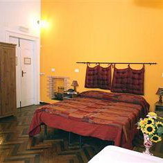 Hotel Hotel Balbi cazare Genoa