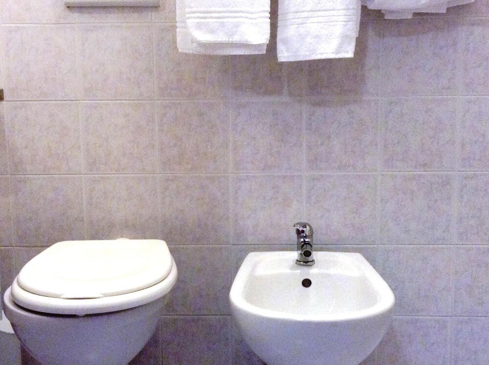 Hotel Ricci