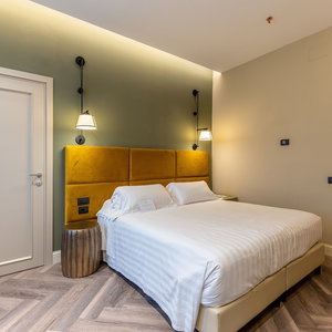Hotel Hotel Astoria cazare Genoa