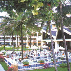 Hotel Beyond Kata cazare Karon Beach