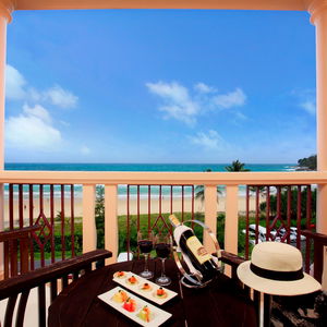 Hotel Centara Grand Beach Resort Phuket cazare Karon Beach