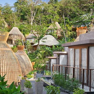 Hotel Keemala cazare Kamala Beach