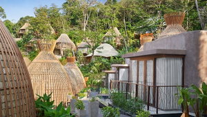 Hotel Keemala cazare Kamala Beach