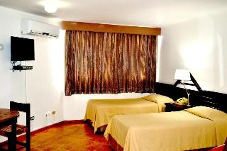 Hotel Aparta Hotel Plaza Del Sol