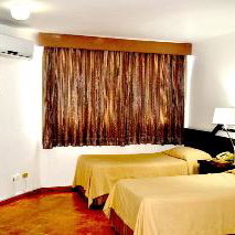 Hotel Aparta Hotel Plaza Del Sol cazare Santo Domingo