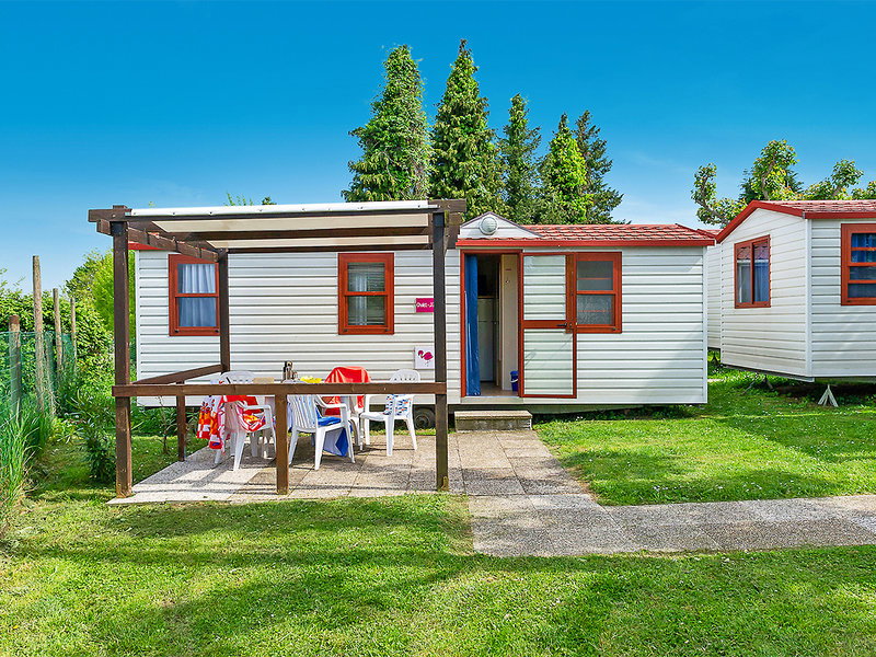 Hotel San Benedetto Camping Relais