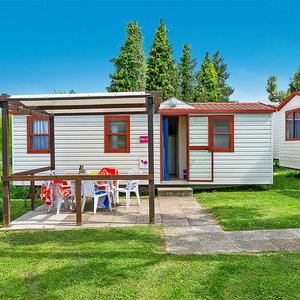 Hotel San Benedetto Camping Relais cazare Peschiera del Garda