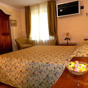 Hotel Il Campanile Bb cazare Pisa