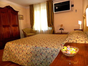 Hotel Il Campanile Bb cazare Pisa