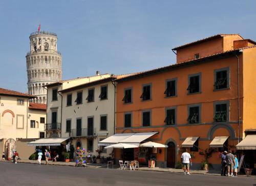 Il Campanile Bb