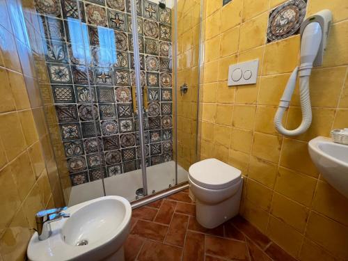 Hotel Affittacamere D’annunzio