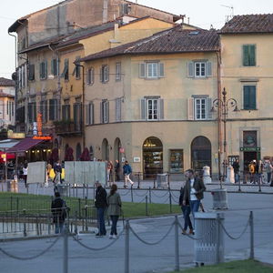 Hotel Relais I Miracoli cazare Pisa