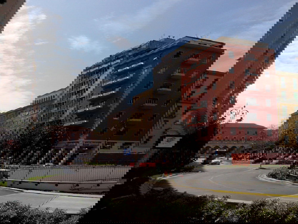 Hotel Bbc Christian Bed & Breakfast