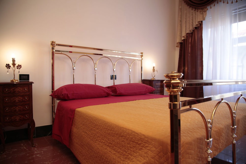 Bbc Christian Bed & Breakfast